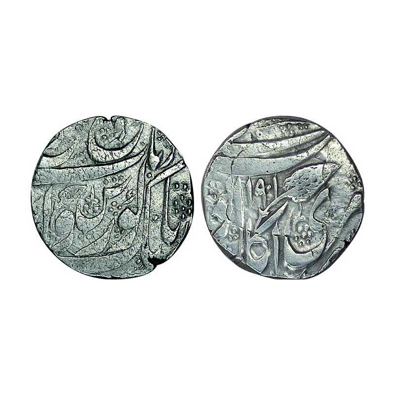 Sikh Empire, Kashmir, Governor Shaikh Imam ad-Din Amir al-Mulk Bahadur (1845 -1847 AD), Si