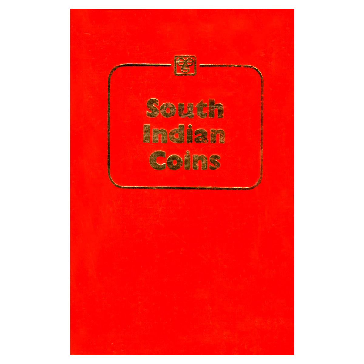 Paper, Book: South Indian Coins, by T. Desikachari. Reprint, 1984. ...